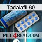 Tadalafil 80 40